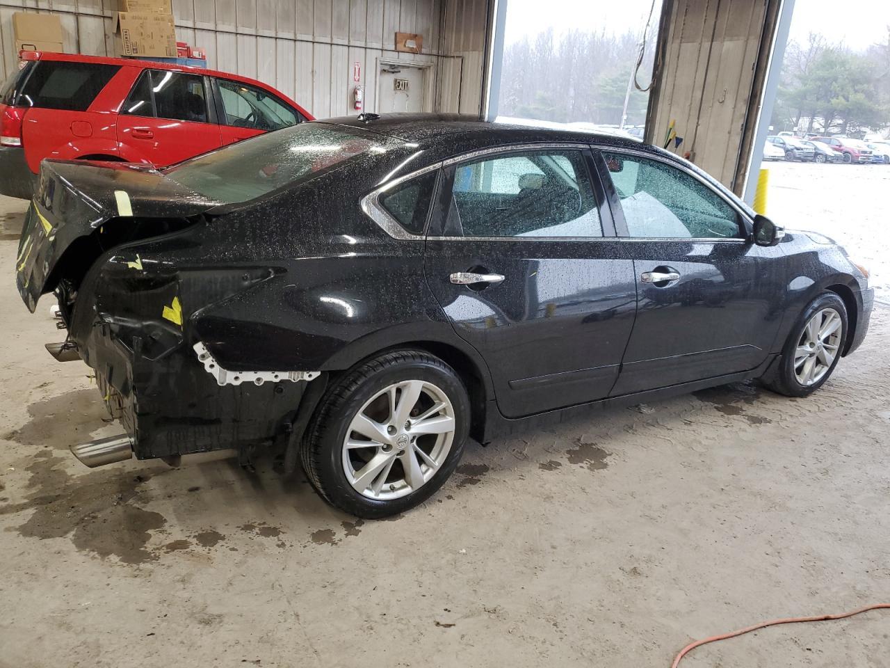 2014 NISSAN ALTIMA 2.5 - Image 3
