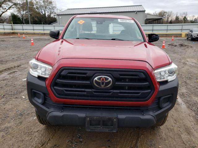 2018 Toyota Tacoma Access Cab - Фото 5