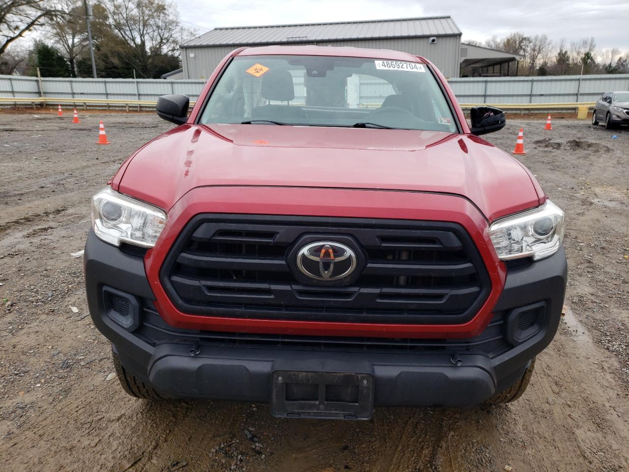 2018 TOYOTA TACOMA ACC - Image 5