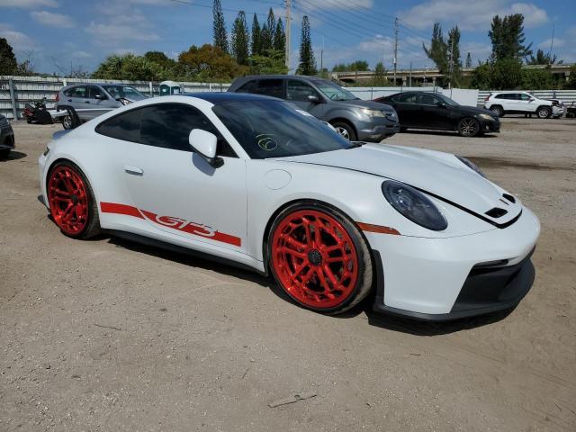 2022 Porsche 911 Gt3 - Фото 4