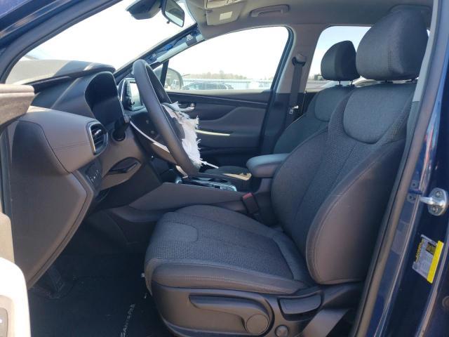 2020 Hyundai Santa Fe Se - Image 7