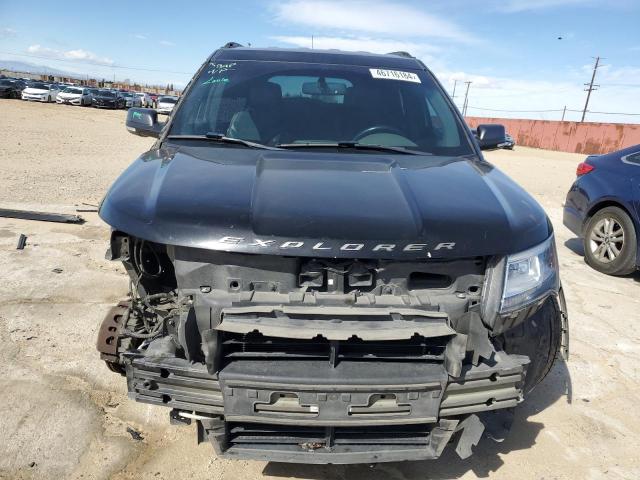 2018 Ford Explorer Xlt - Image 5