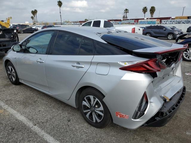 2018 Toyota Prius Prime - Фото 2
