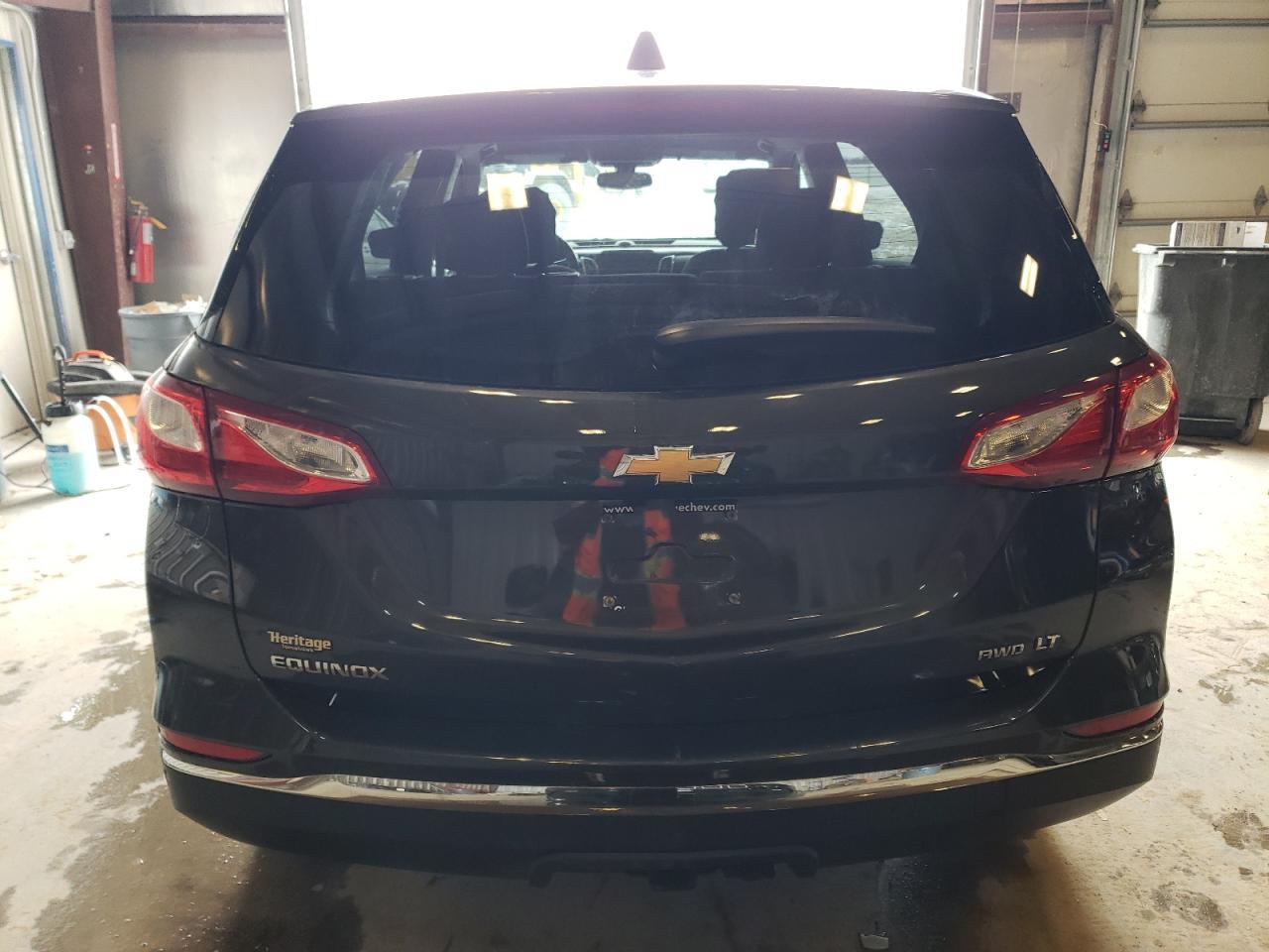 2019 CHEVROLET EQUINOX LT - Image 6