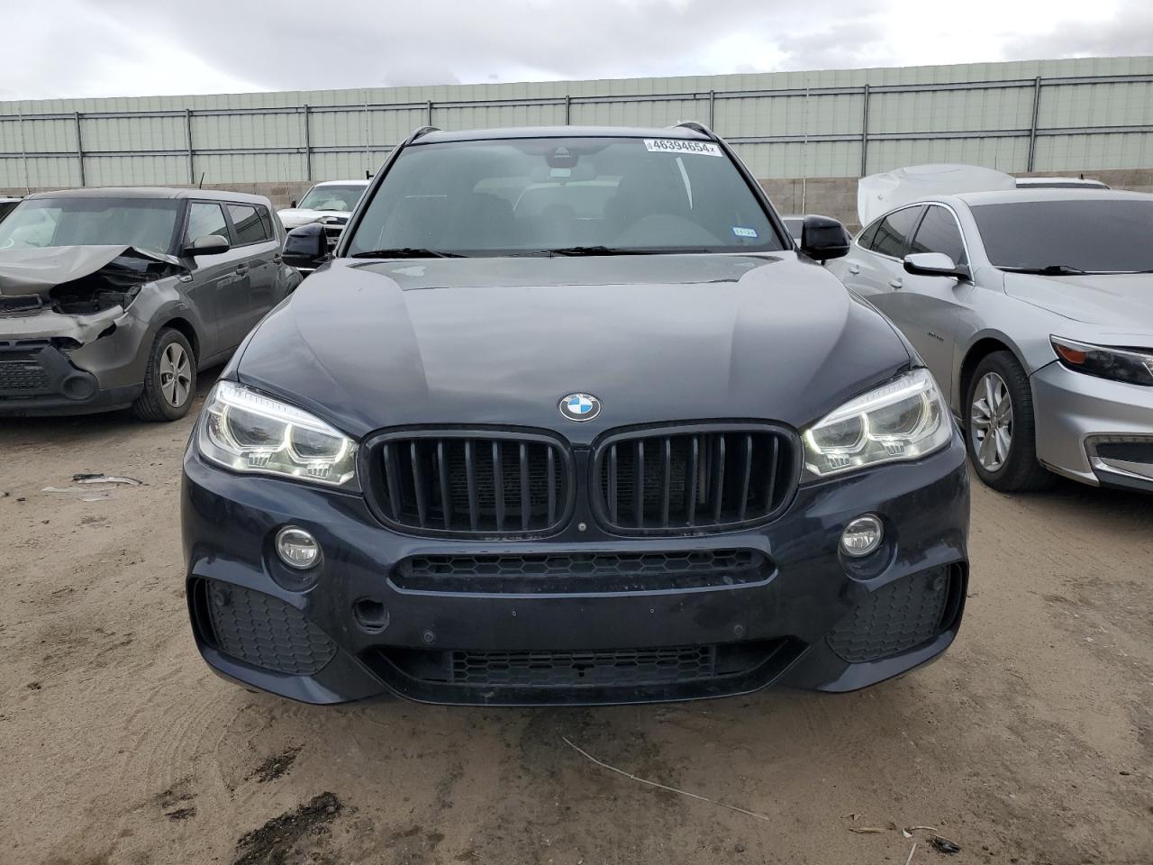 2017 BMW X5 XDRIVE3 - Image 5