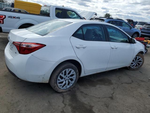 2018 Toyota Corolla L - Фото 3