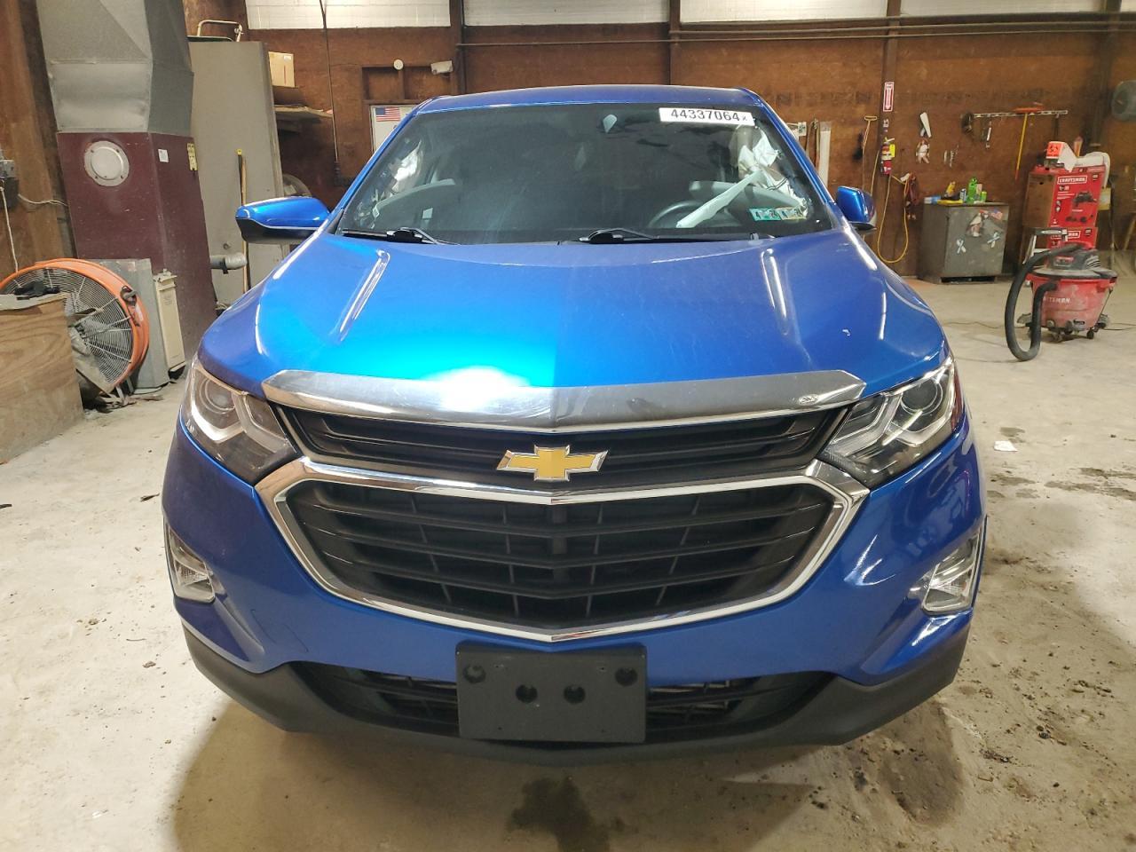 2019 CHEVROLET EQUINOX LT - Image 5