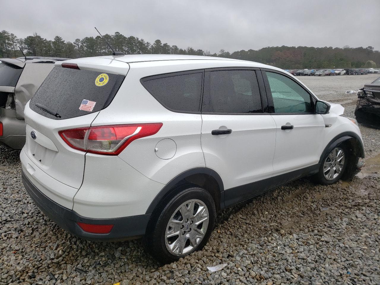 2013 FORD ESCAPE S - Image 3
