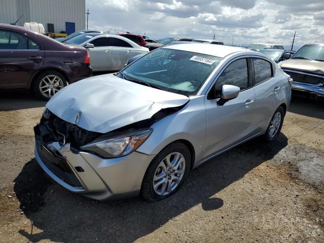 2017 Toyota Yaris Ia