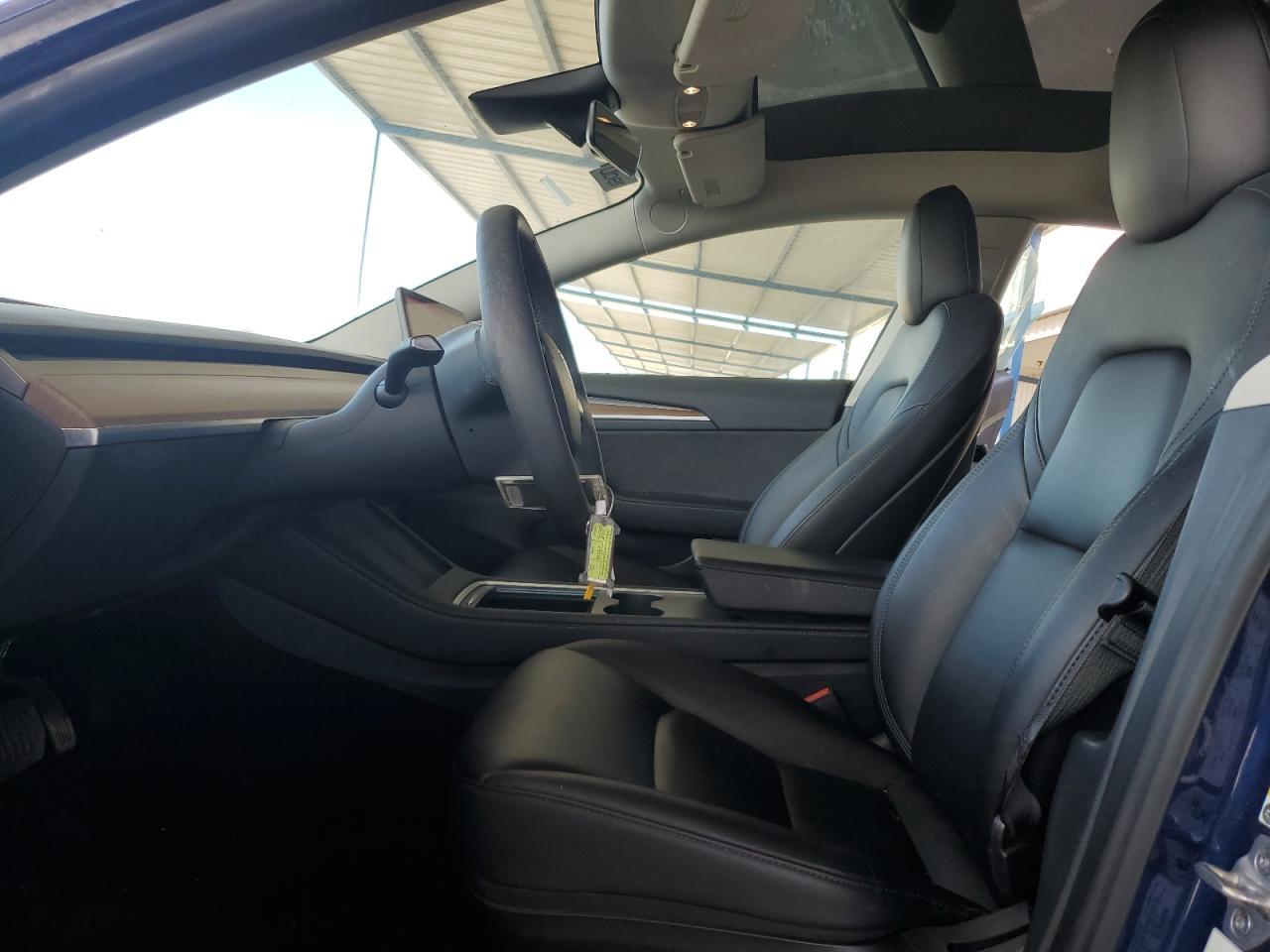 2023 TESLA MODEL 3 - Фото 7
