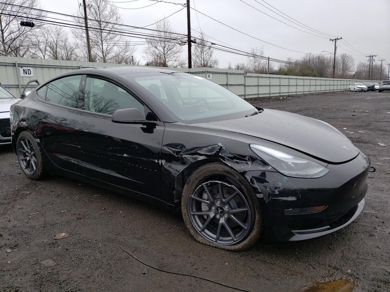 2023 TESLA MODEL 3 - Image 4