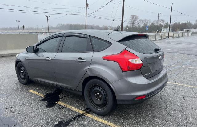 2012 Ford Focus Se - Фото 3