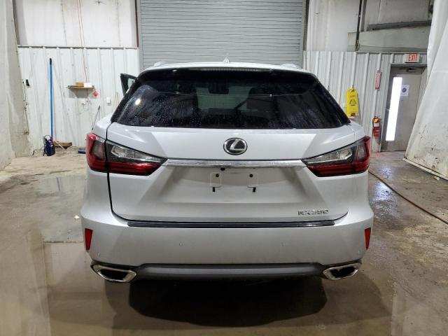 2017 Lexus Rx 350 Base - Фото 6