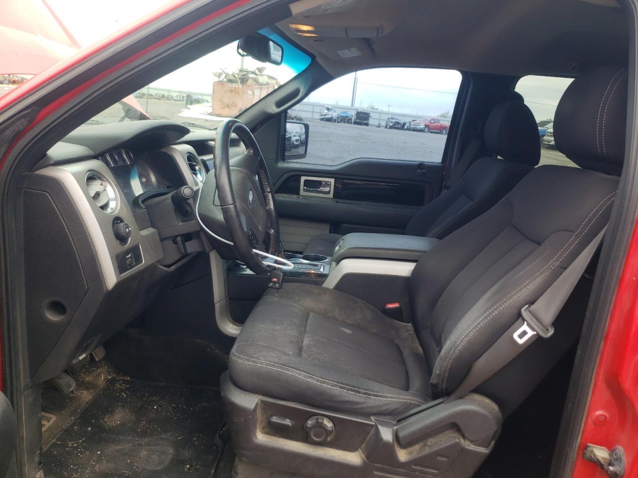 2010 FORD F150 SUPER - Фото 7