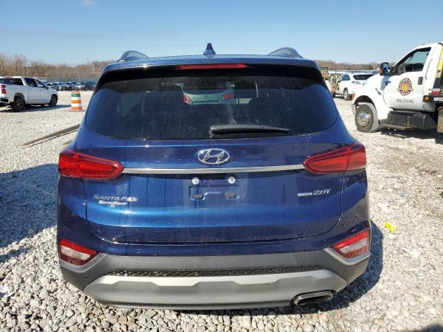 2020 Hyundai Santa Fe Sel - Image 6