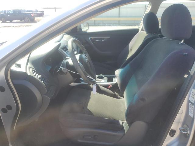 2013 Nissan Altima 2.5 - Фото 7