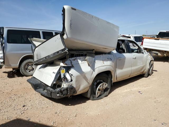 2022 Nissan Frontier S - Image 3