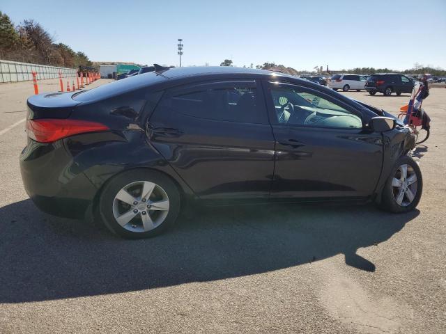 2013 Hyundai Elantra Gls - Фото 3