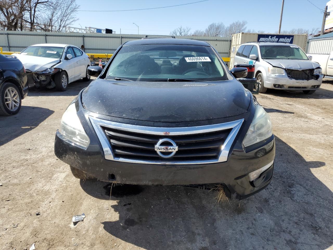 2015 NISSAN ALTIMA 2.5 - Image 5