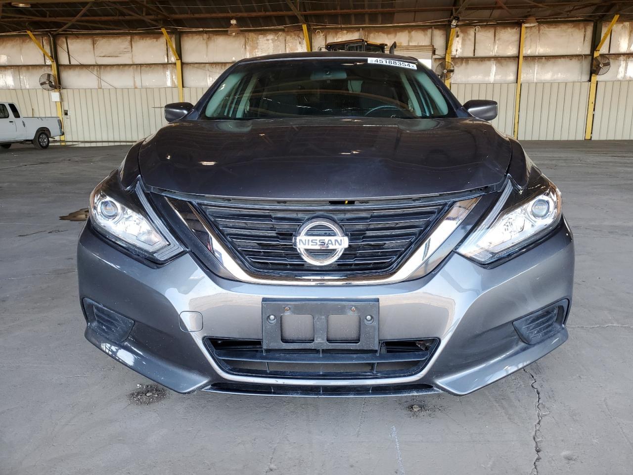 2016 NISSAN ALTIMA 2.5 - Фото 5