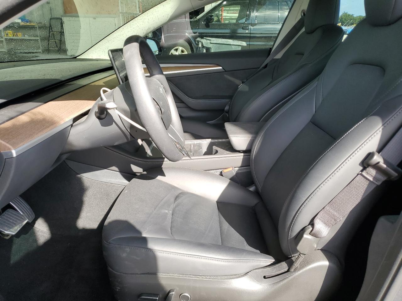 2023 TESLA MODEL 3 - Image 7