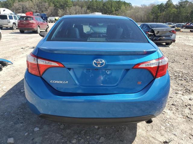 2016 Toyota Corolla L - Фото 6