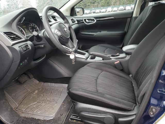 2018 Nissan Sentra S - Image 7