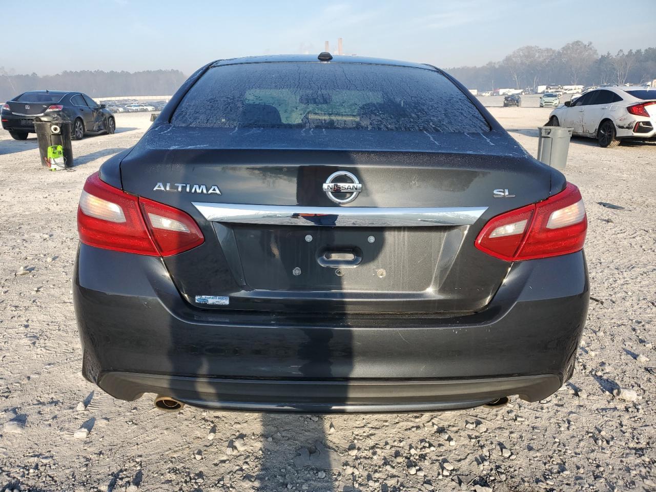 2018 NISSAN ALTIMA 2.5 - Image 6