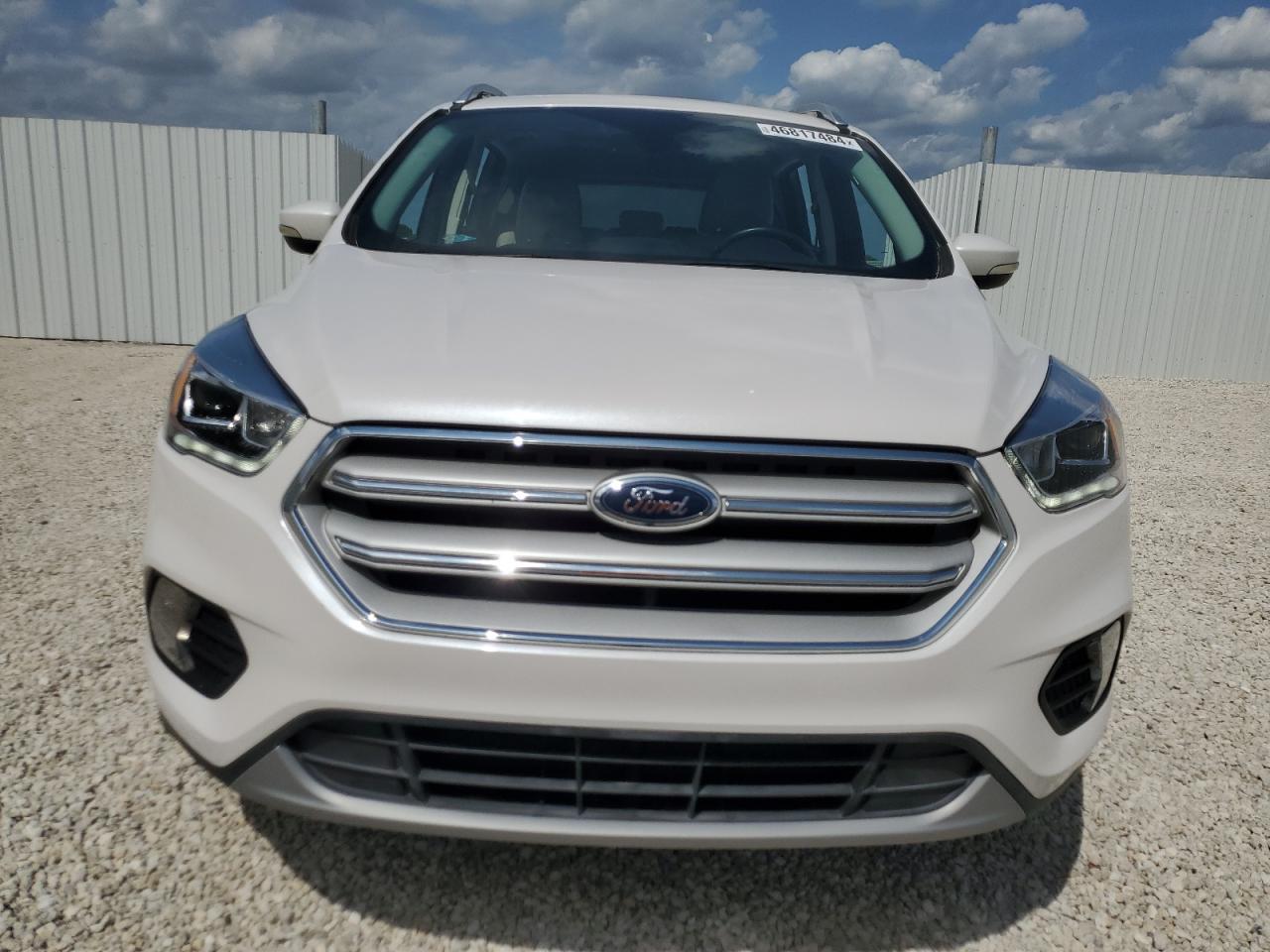 2017 FORD ESCAPE TIT - Image 5