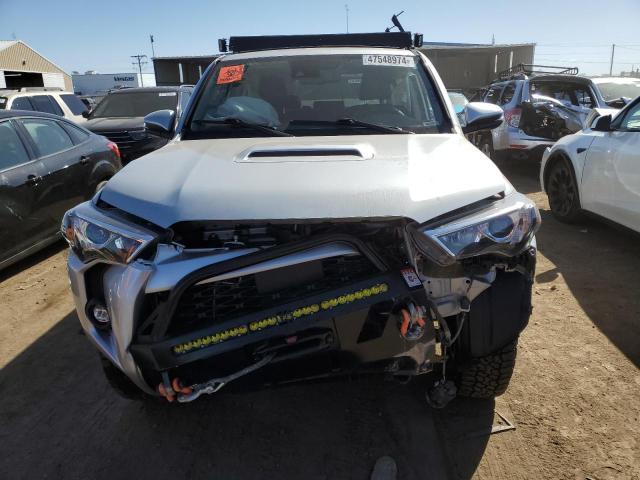 2022 Toyota 4Runner Sr5 Premium - Фото 5