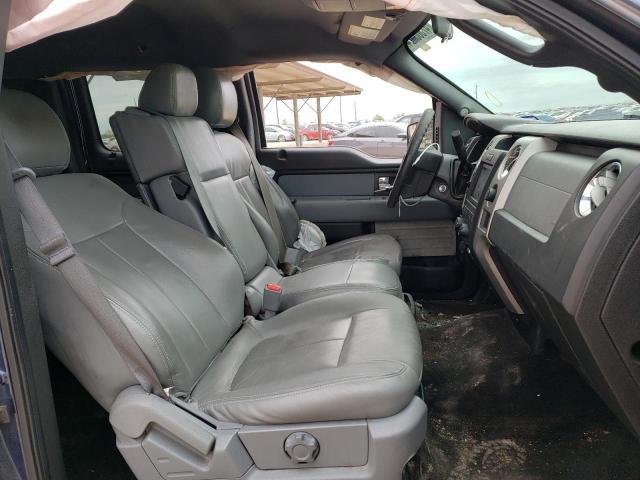 2014 Ford F150 Supercrew - Image 7