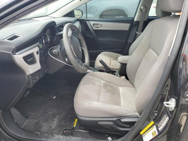 2015 Toyota Corolla L - Image 7