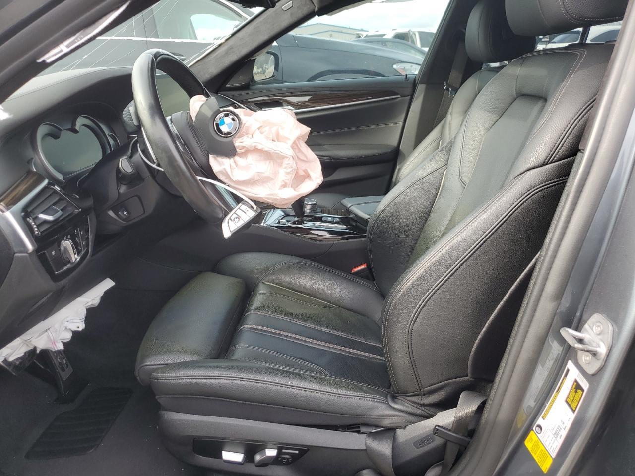 2018 BMW 530 I - Image 7