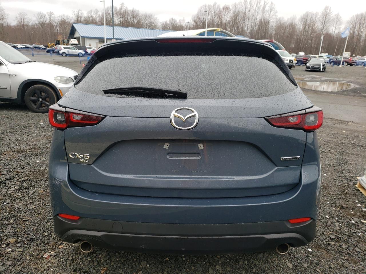 2023 MAZDA CX-5 PREFE - Image 6