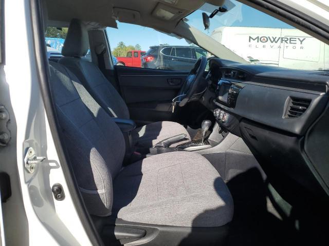 2016 Toyota Corolla L - Фото 7