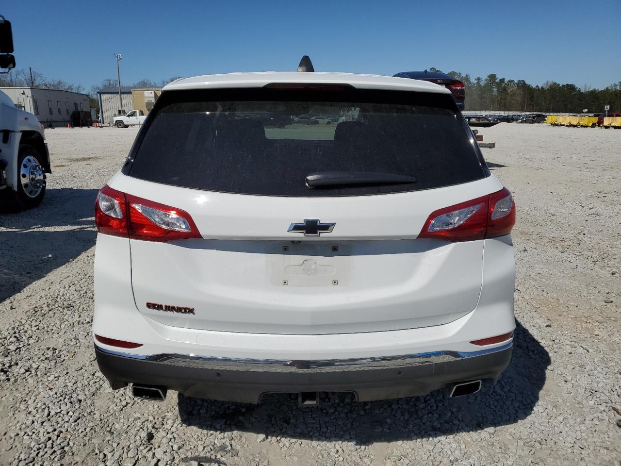 2019 CHEVROLET EQUINOX LT - Image 6