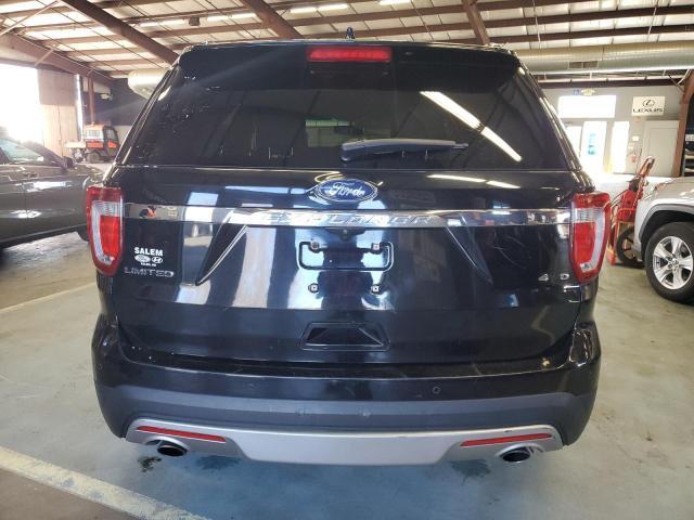 2017 Ford Explorer Limited - Image 6