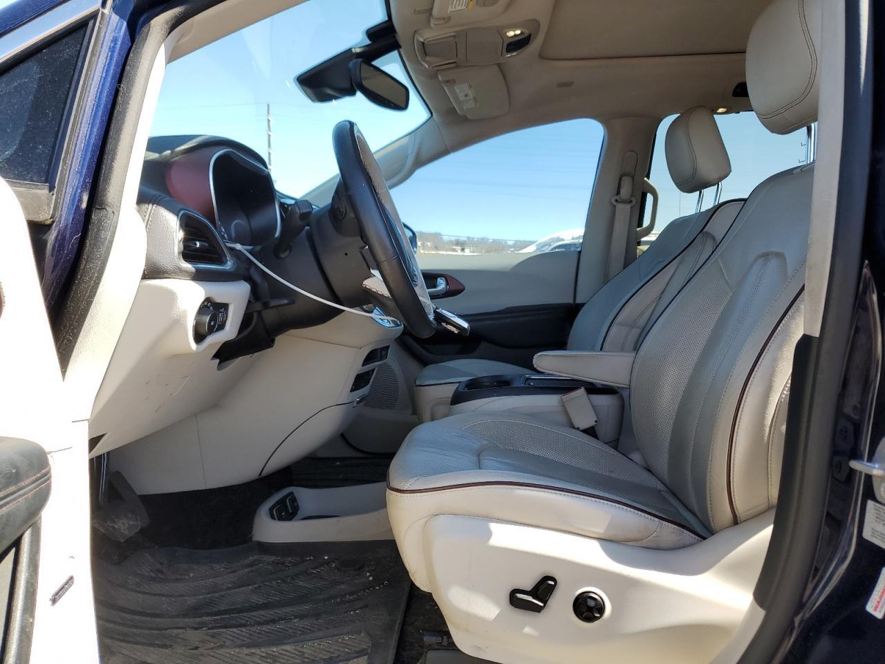 2017 CHRYSLER PACIFICA L - Фото 7