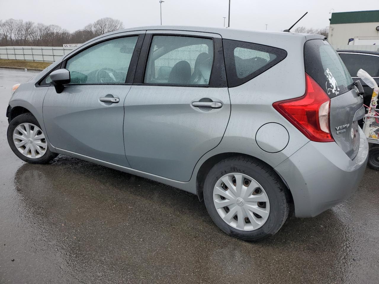 2015 NISSAN VERSA NOTE - Image 2