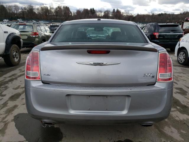 2014 Chrysler 300 S - Image 6