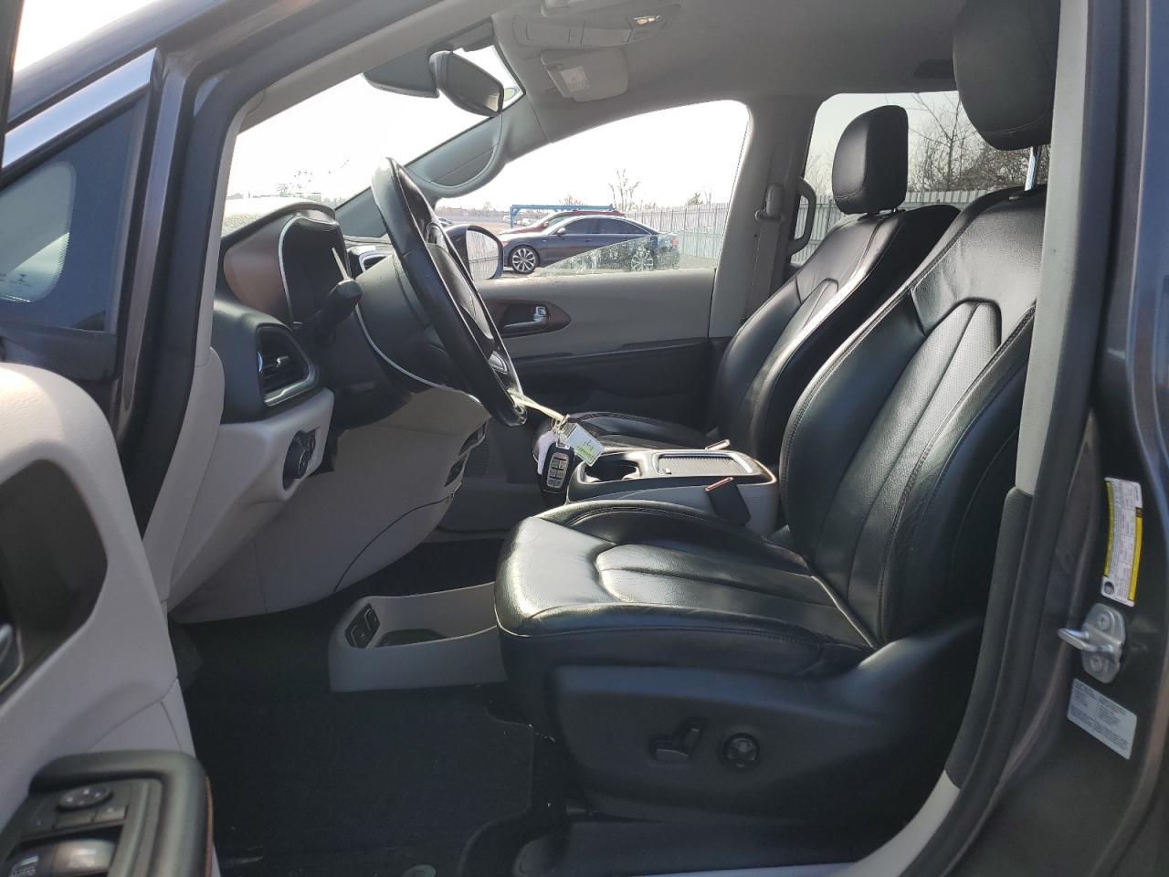 2017 CHRYSLER PACIFICA T - Image 7