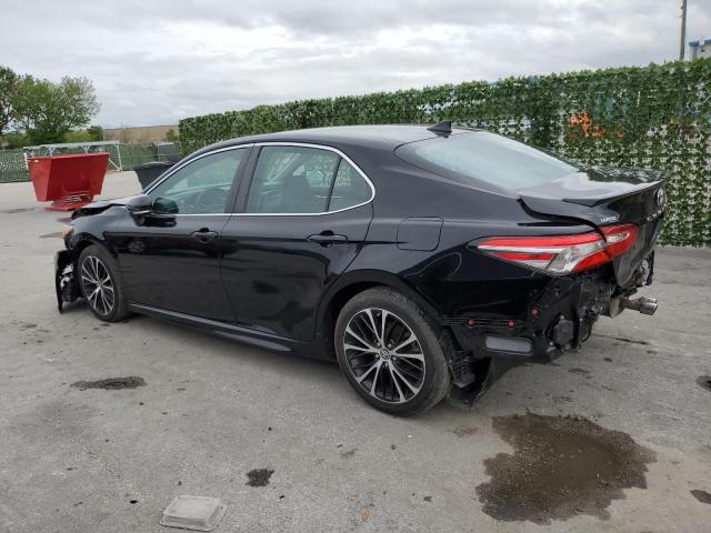 2019 Toyota Camry L - Image 2