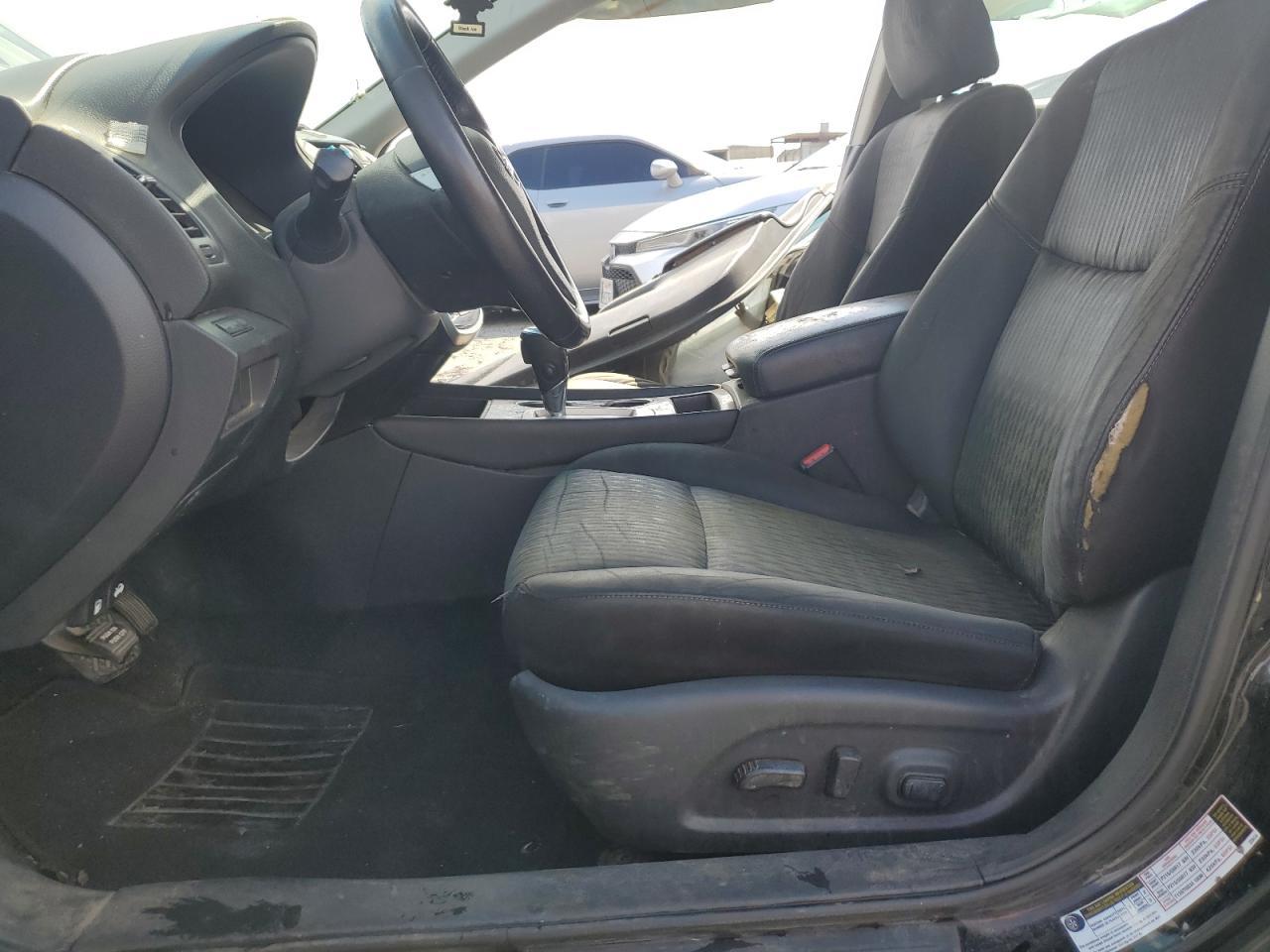2018 NISSAN ALTIMA 2.5 - Image 7