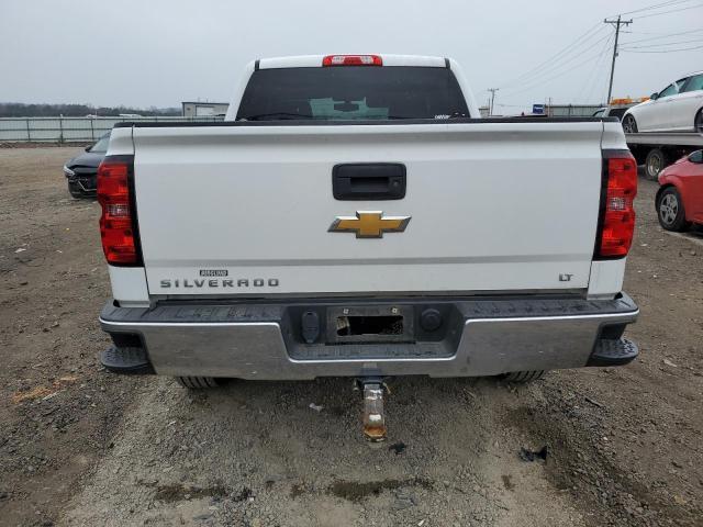 2017 Chevrolet Silverado K1500 Lt - Фото 6