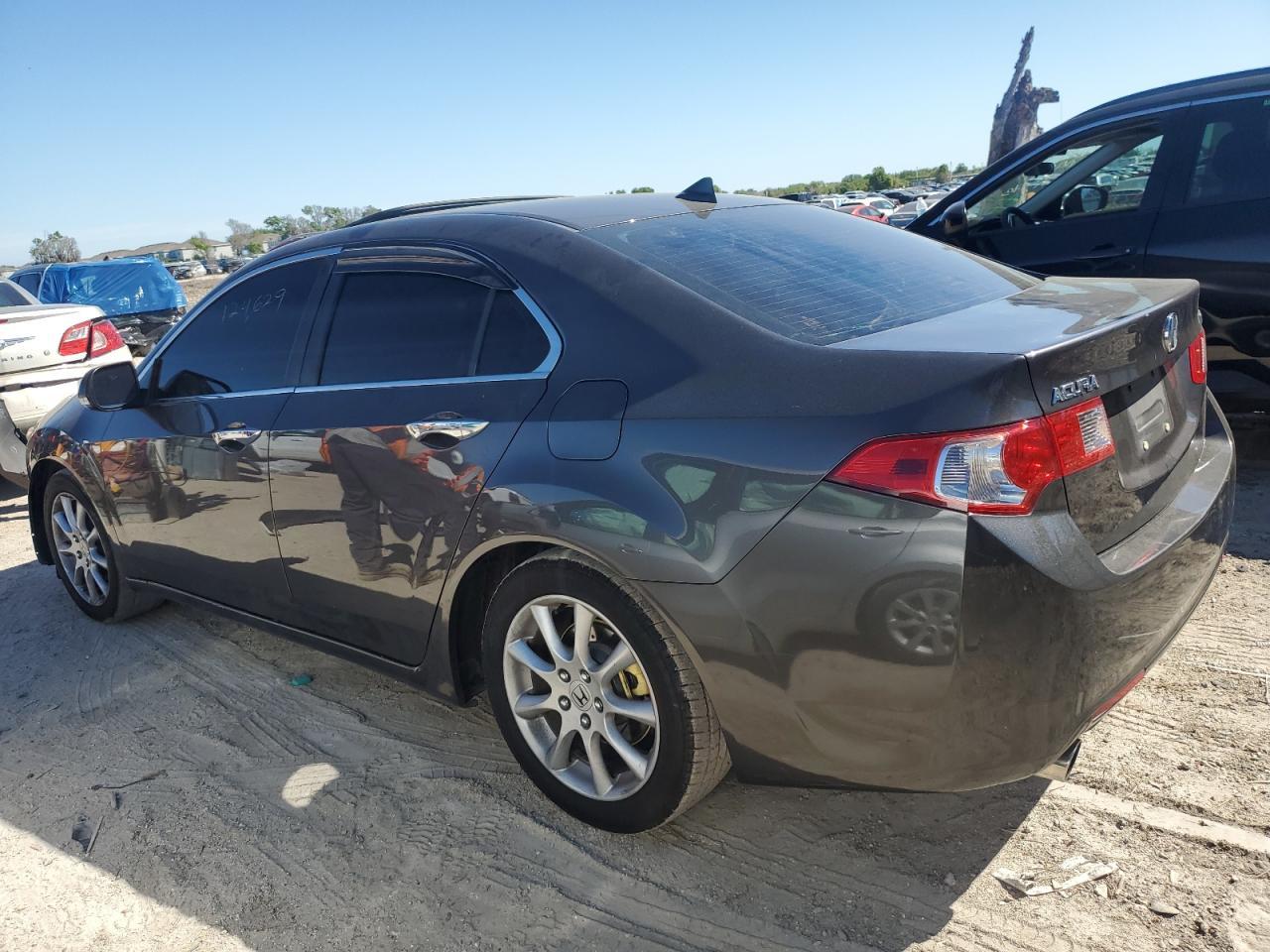 2010 ACURA TSX - Image 2