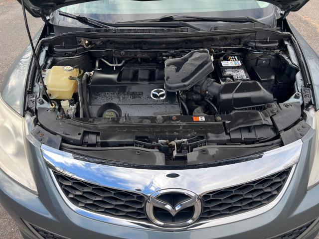 2012 Mazda Cx-9 - Image 7