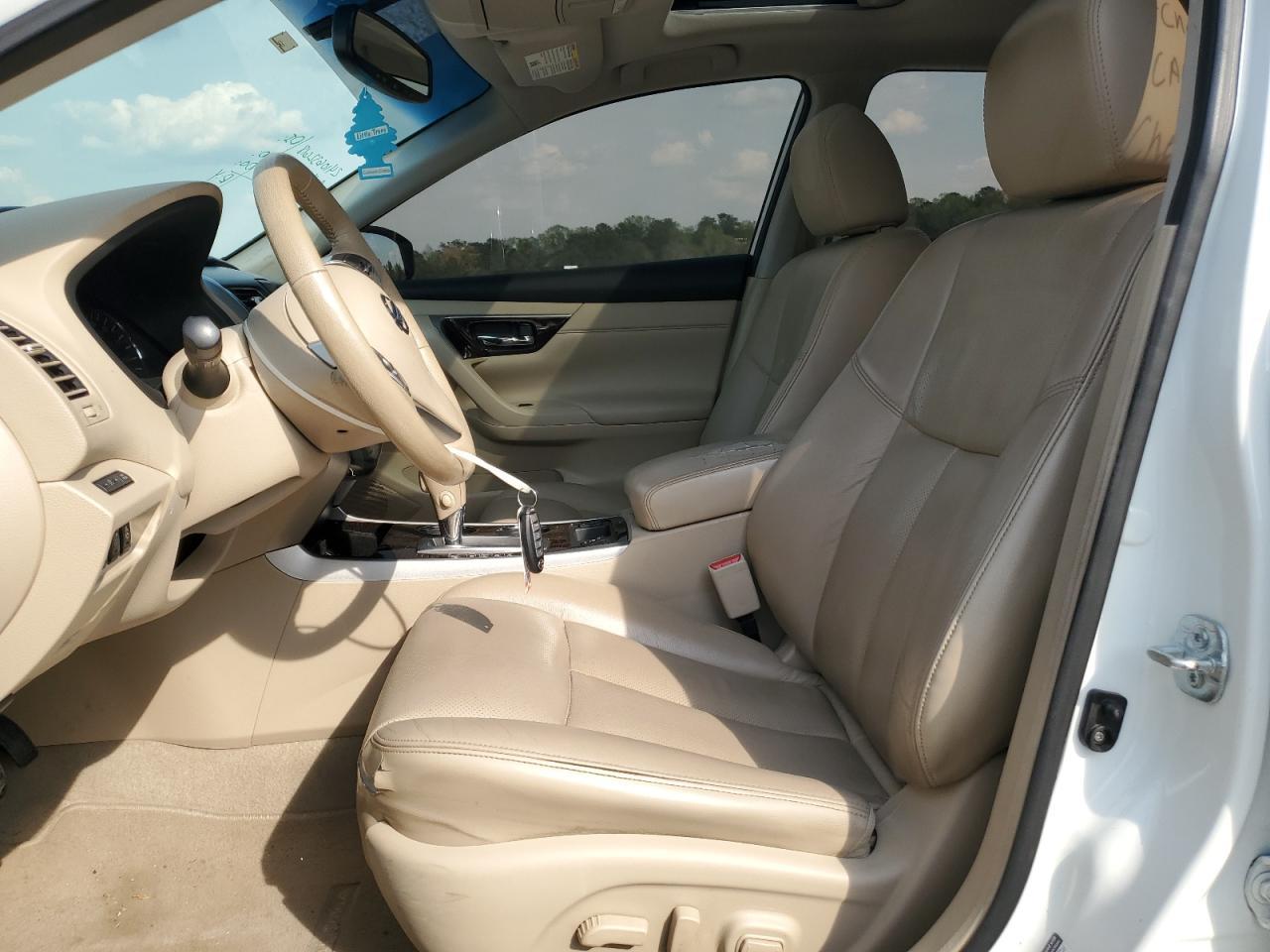 2014 NISSAN ALTIMA 2.5 - Фото 7
