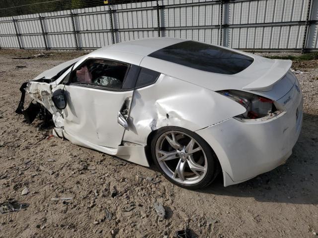 2012 Nissan 370Z Base - Фото 2