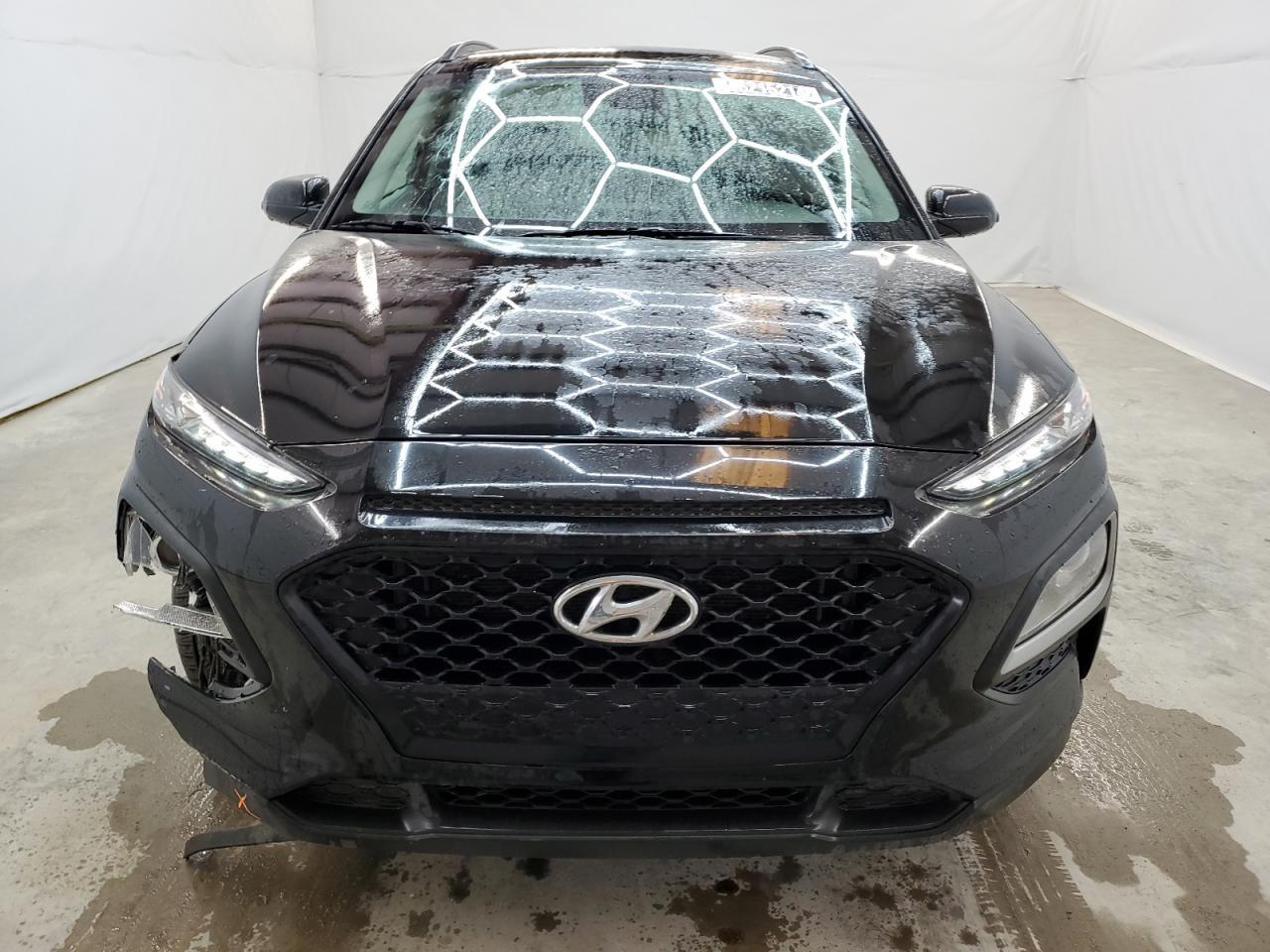 2020 HYUNDAI KONA SEL - Фото 5