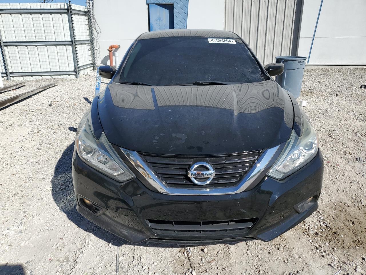 2018 NISSAN ALTIMA 2.5 - Image 5